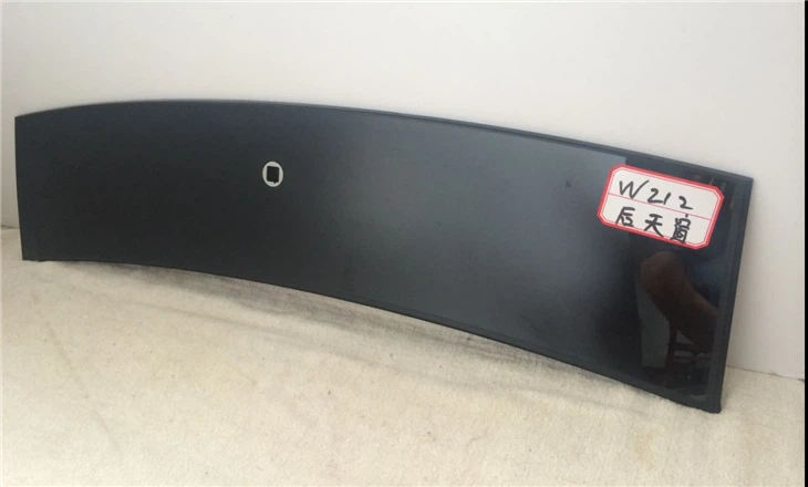 MERCEDES BENZ E-CLASS W212 Original Sunroof