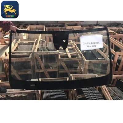 Gloine Gluaisteán do Hyundai