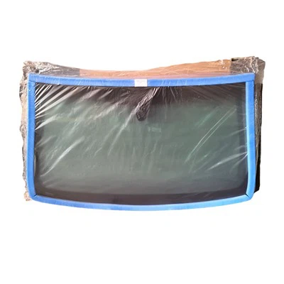 Gloine Windshield Tosaigh Auto Laminated