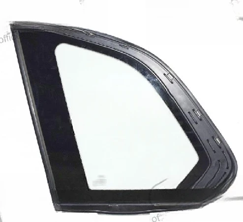 Páirteanna Auto Ráithe Gloine Cúil Gloine BMW X5 G05