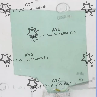 Auto Parts Quarter Glass Rear Glass BMW X5 G05