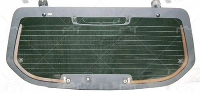 Oiriúnach do HYUNDAI TUCSON SUV 2004-09 Trealamh Bunaidh Páirteanna Gluaisteán Mórdhíoltóir & Miondíoltóir Gloine Windshield